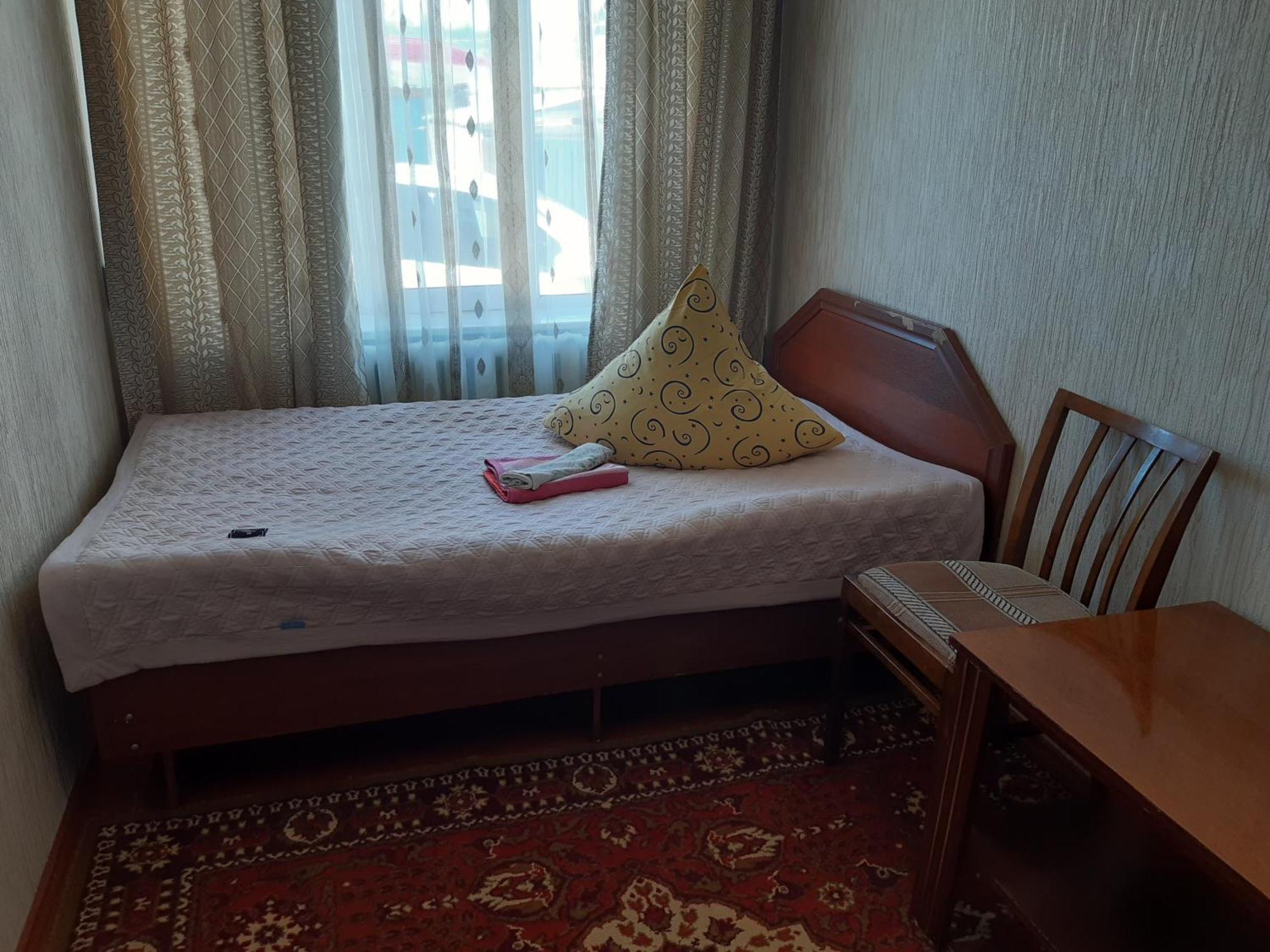 Guest House Lola Kochkor Esterno foto
