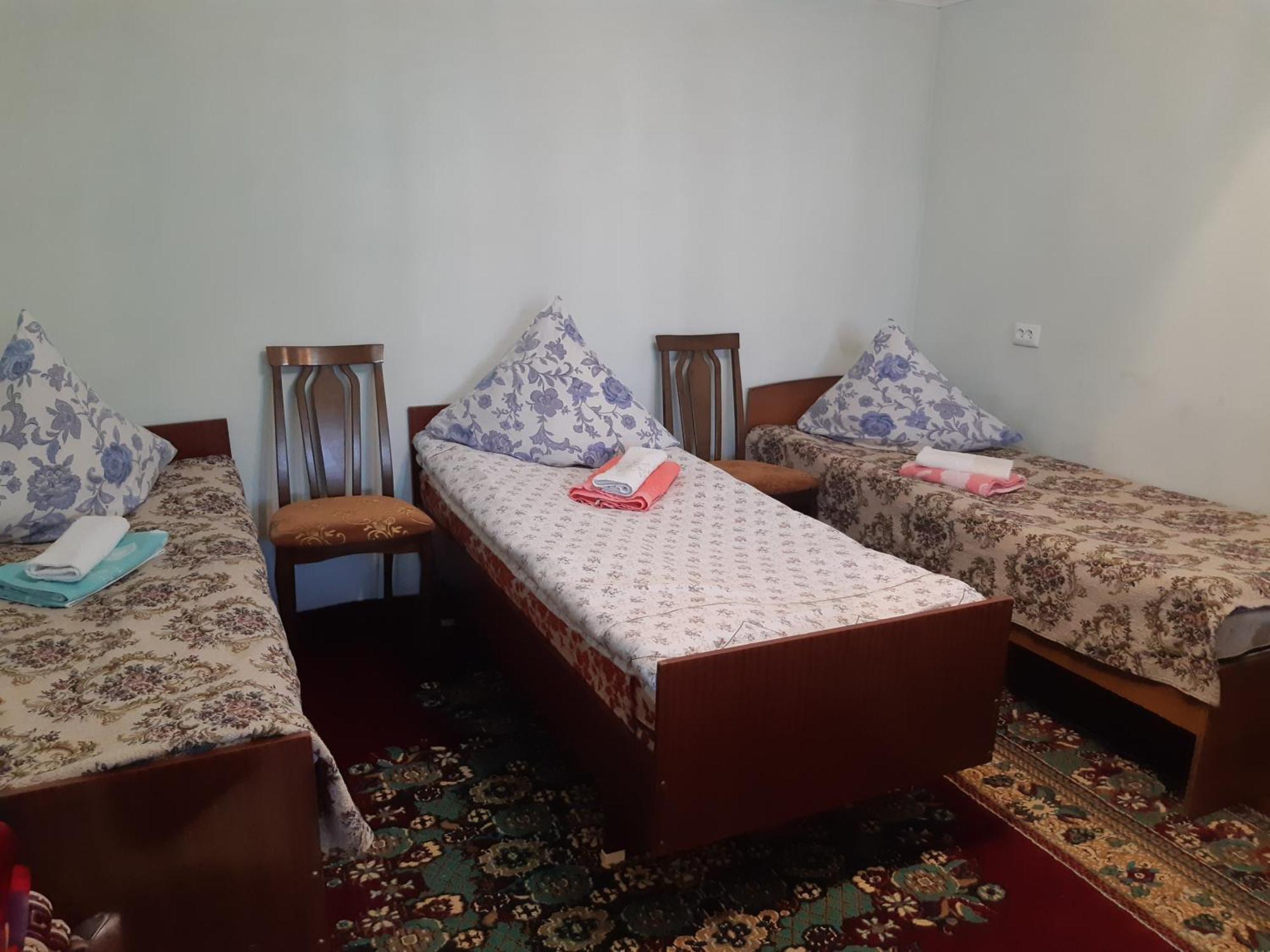 Guest House Lola Kochkor Camera foto