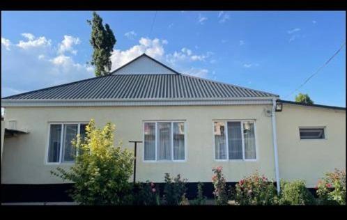 Guest House Lola Kochkor Esterno foto