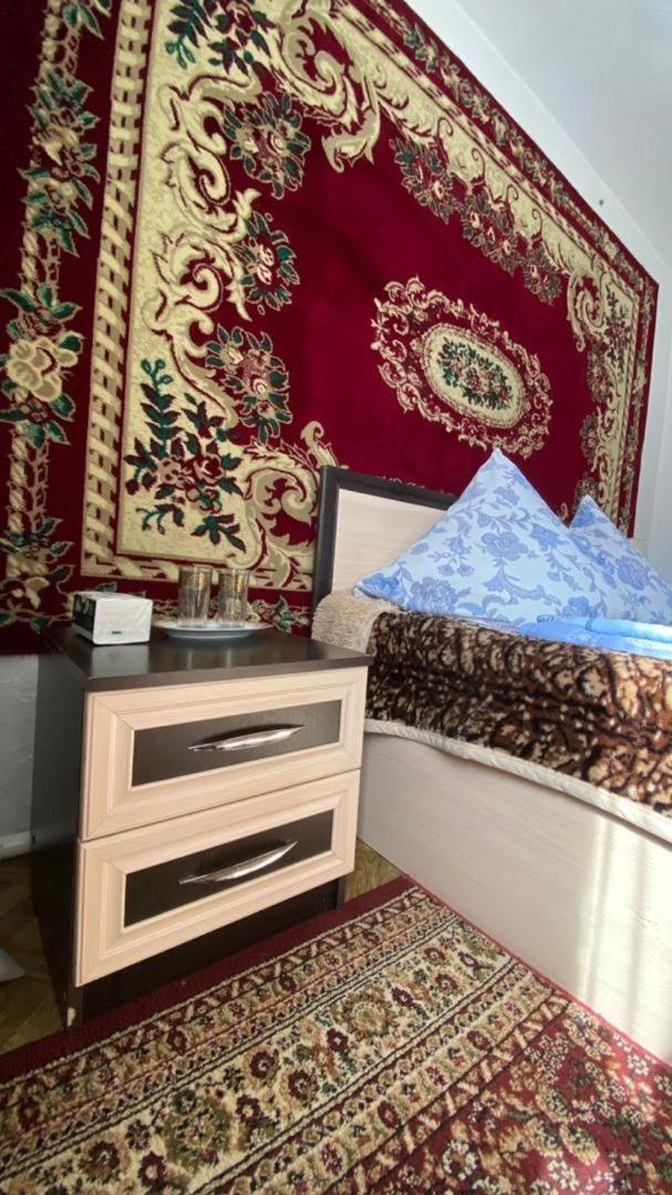Guest House Lola Kochkor Esterno foto